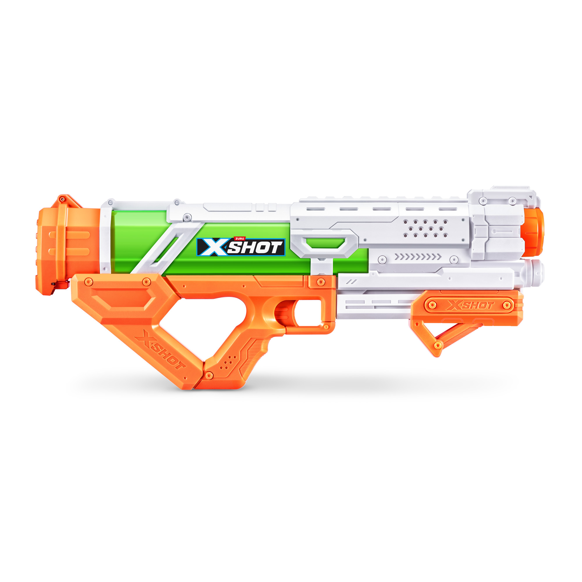 Zuru XSHOT Wasserpistole mehrfarbig