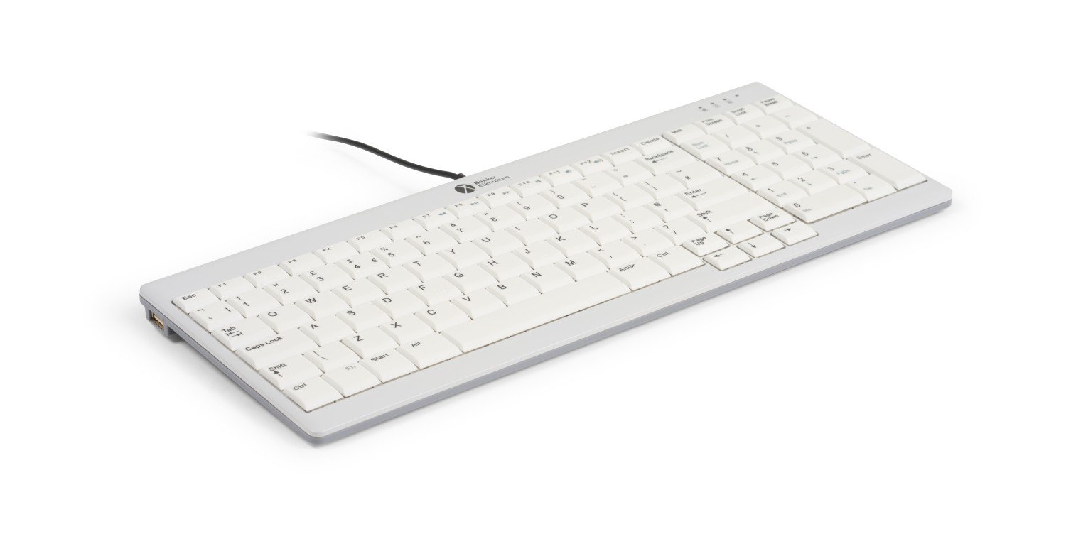 Bakker UltraBoard 960 V2 Compact US