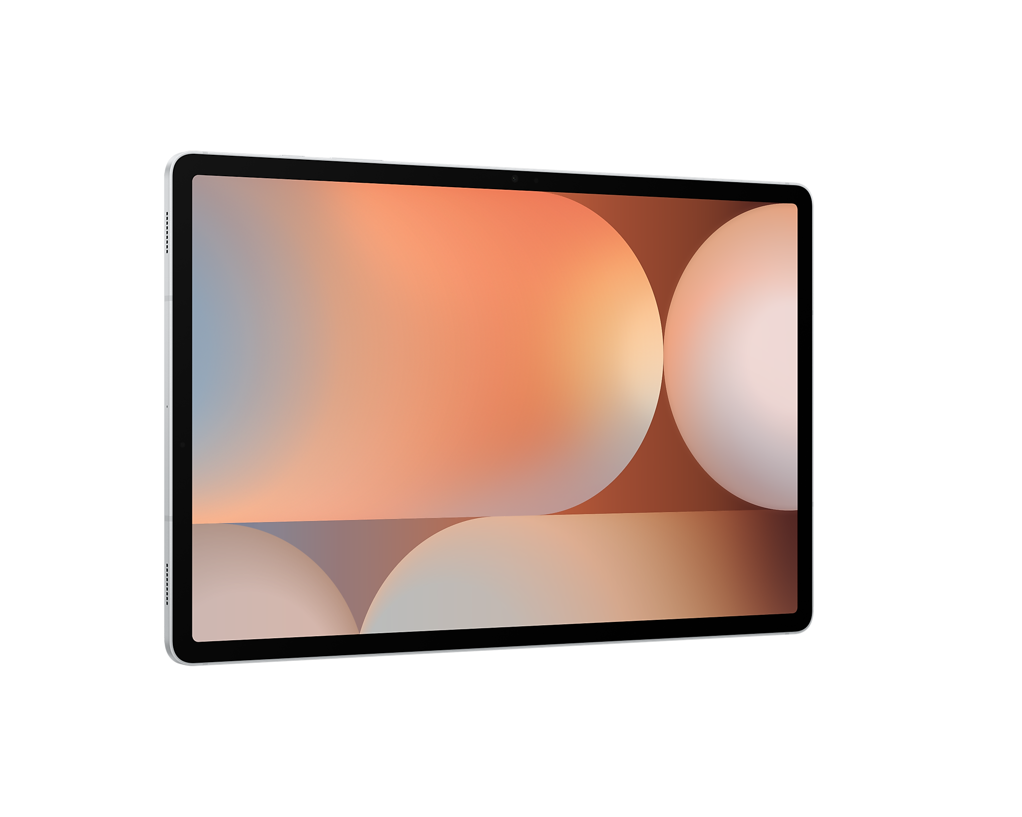 SAMSUNG Galaxy Tab S10 WiFi 31,5cm 12,4Zoll 12GB 256GB Silver