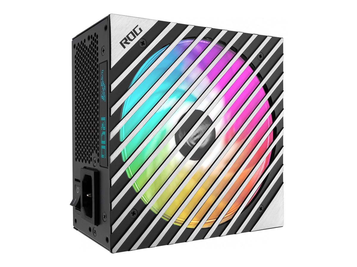 ASUS ROG Loki SFX-L 1000W Netzteil 80+ Platinum