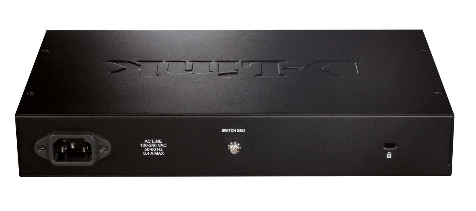 D-Link DGS-1016D 16-Port Gigabit Switch