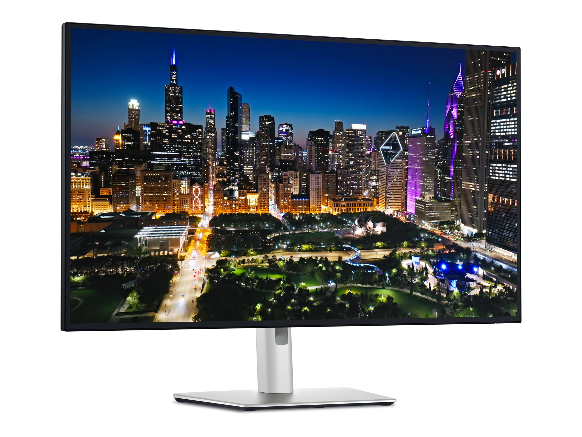 Dell UltraSharp U3225QE 32 Zoll IPS