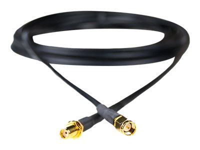 Insys icom Antennenverlängerungskabel 10m SMA 4G/3G/2G