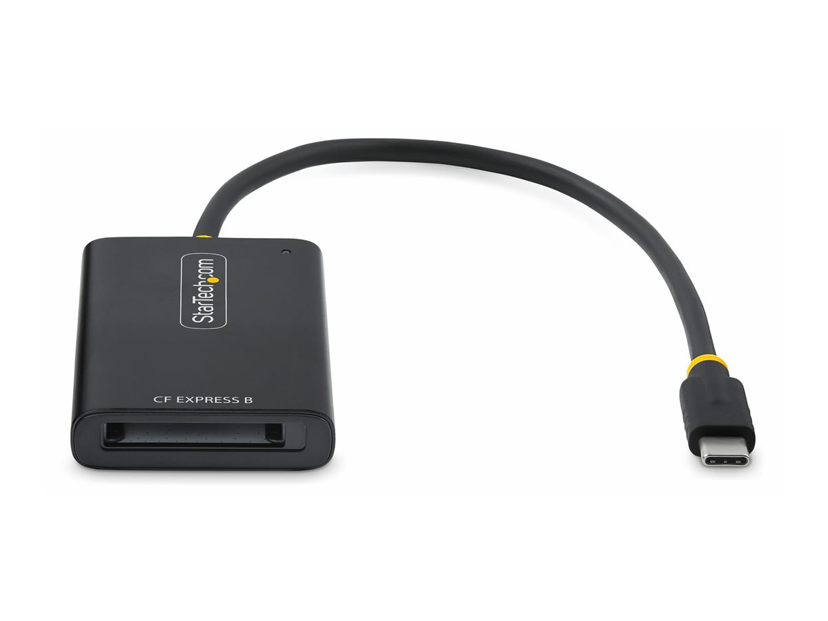 StarTech.com USB-C CFexpress Typ B Kartenleser