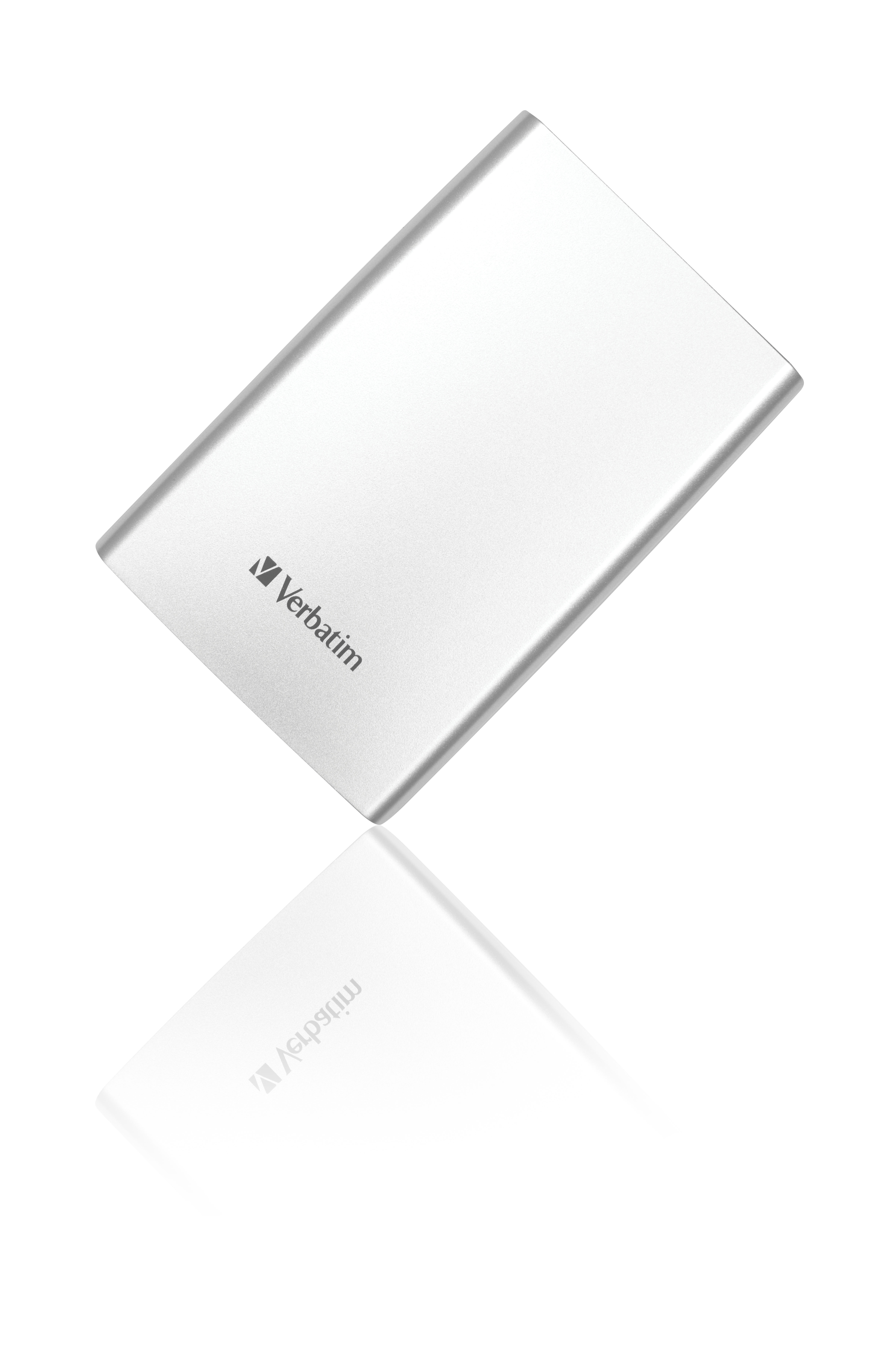 Verbatim Storen Go Portable 1TB USB 3.0