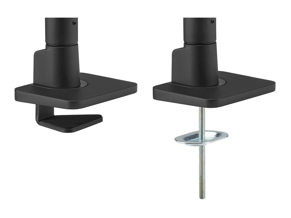 Neomounts DS75S-950BL2 NEXT One Monitorhalterung Schwarz