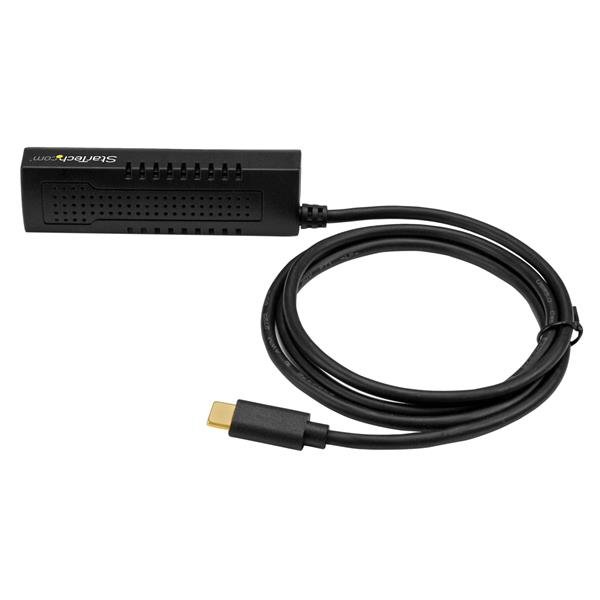 StarTech.com USB-C auf SATA Adapter Kabel 10 Gbit/s