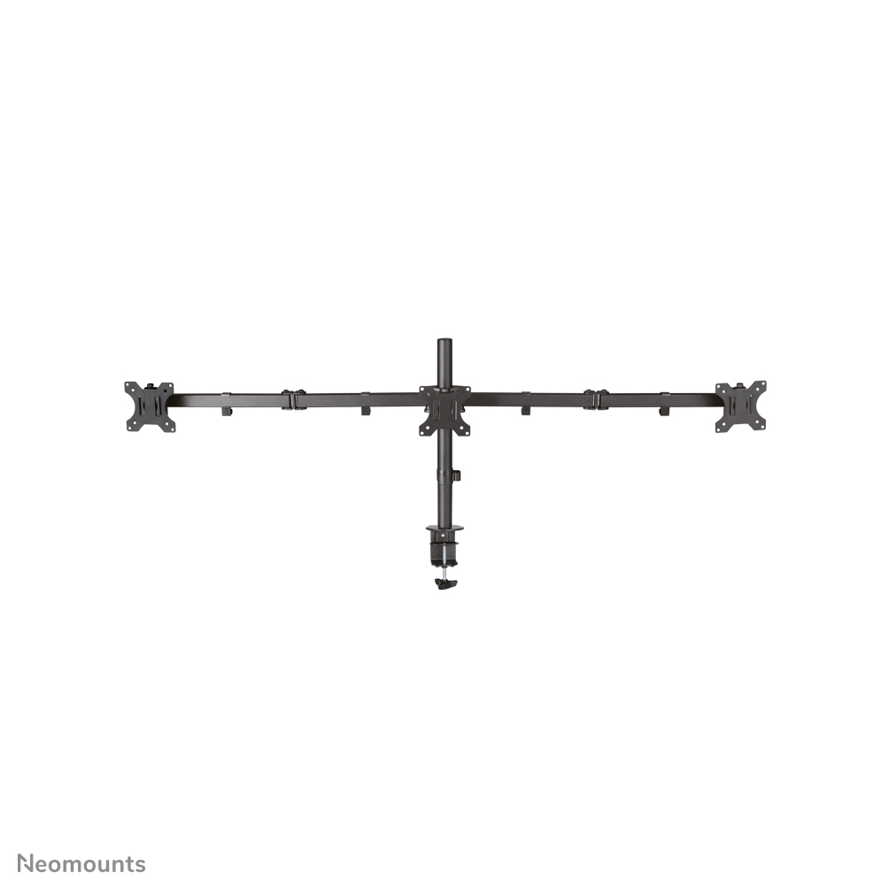 NewStar Neomounts FPMA-D550D3 Befestigungskit 3-Display 10-27
