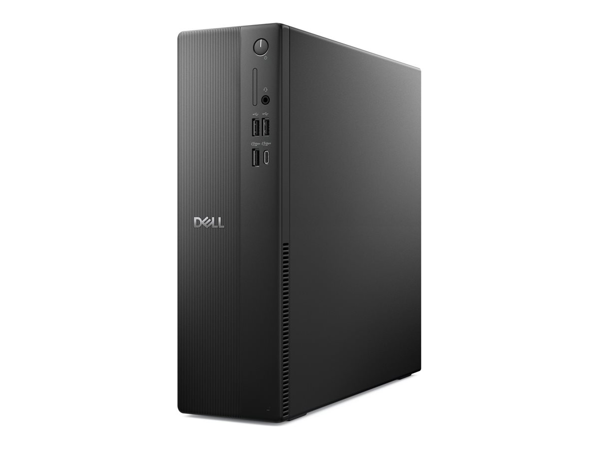 DELL Pro Slim Essential QVS1260 Intel Core i514400 16GB 512GB SSD Intel UHD WLAN Kb Mouse 180W W11P 1Y Basic Onsite