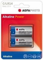 AgfaPhoto Alkaline Power C