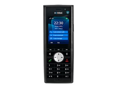 Mitel 722dt Erweiterungshandgerät
