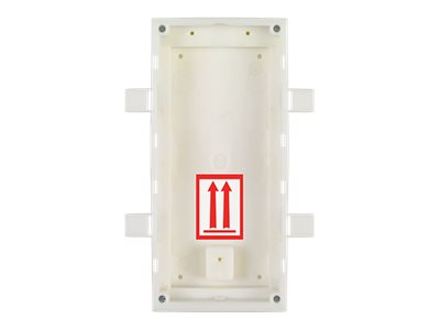 2N Box Unterputzinstallation 2-Module