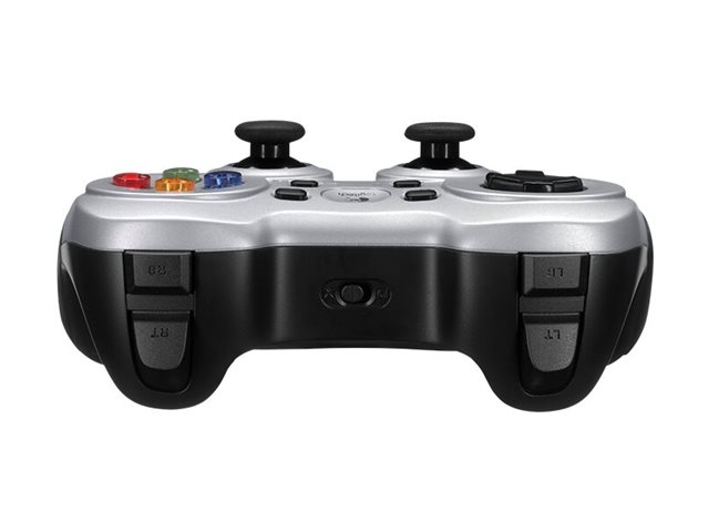 LOGITECH F710 Wireless Gamepad EER