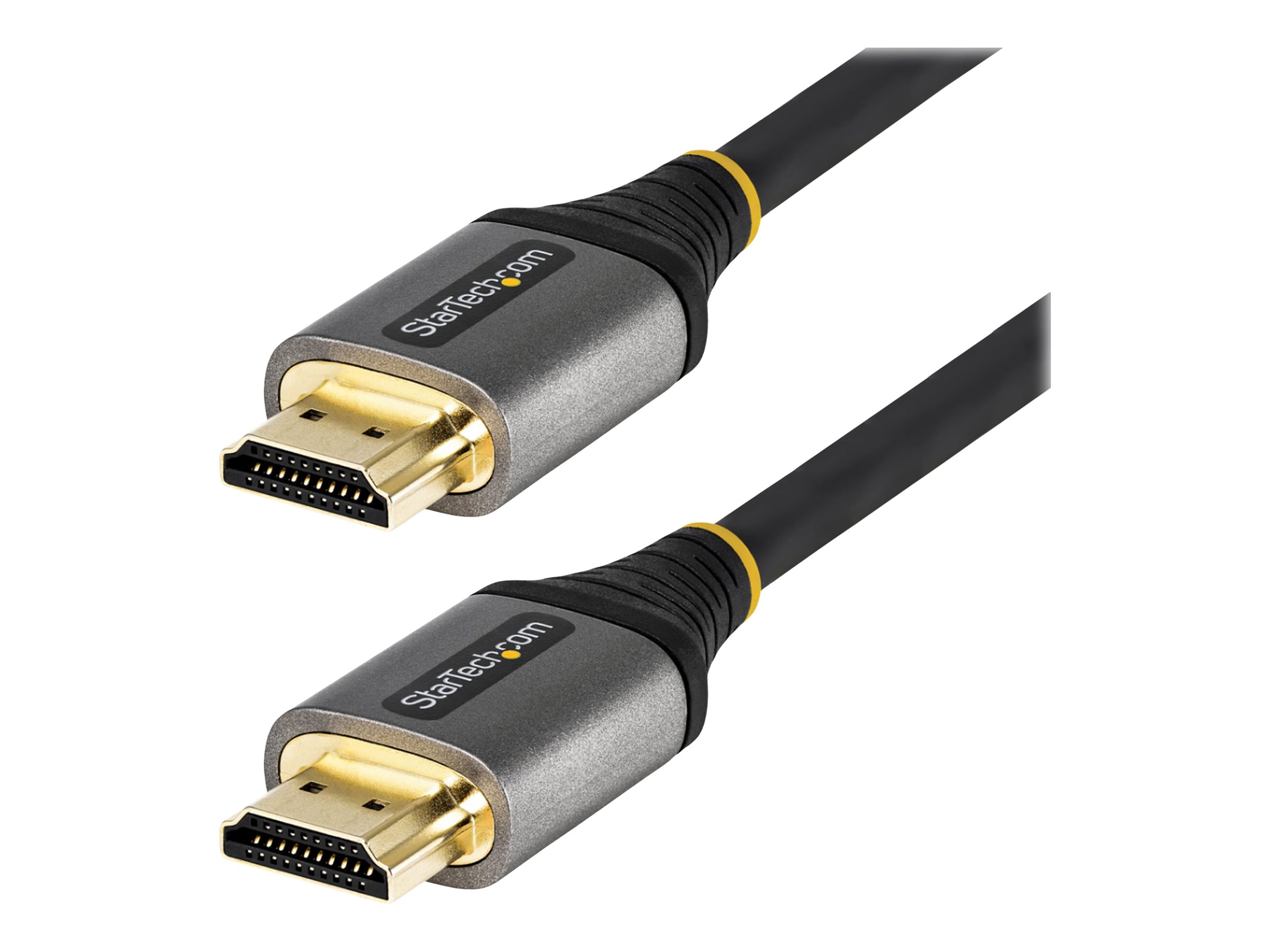 StarTech.com HDMI 2.1 Kabel 2m 8K 60Hz