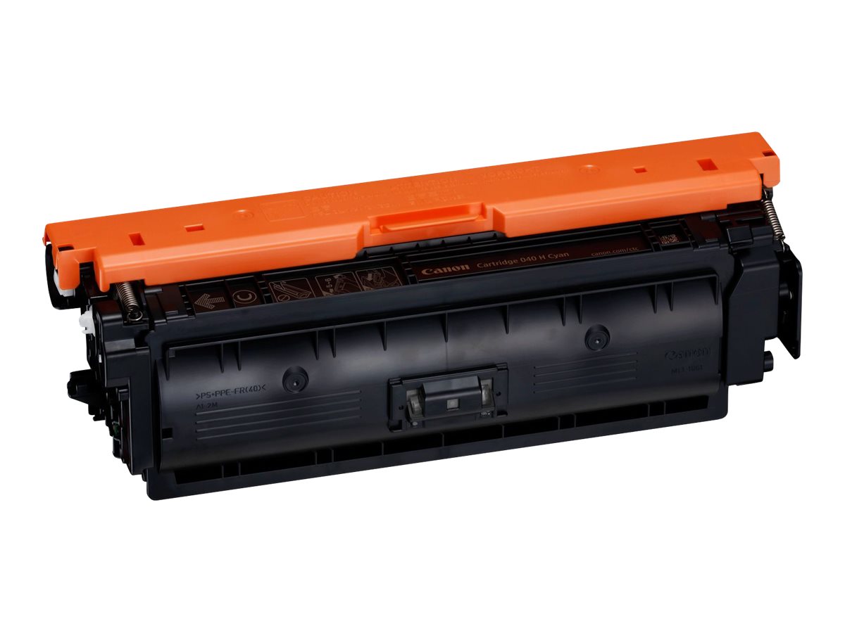 0459C001 CANON 040HC LBP Cartridge cyan