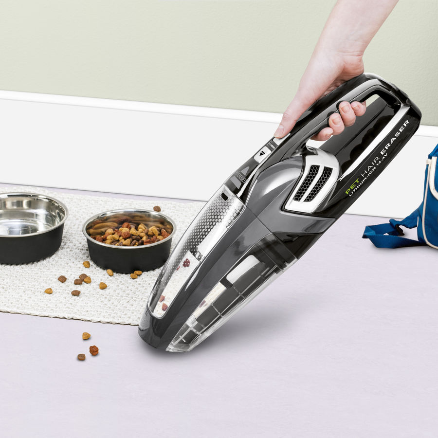 BISSELL Pet Hair Eraser 2278N Akku-Handstaubsauger kabellos 14,4 V
