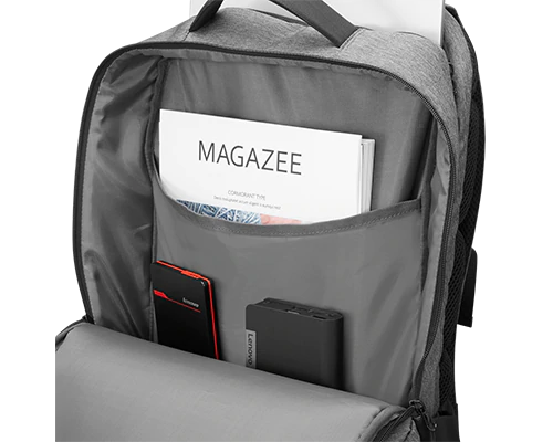 Lenovo Business Casual Notebook-Rucksack 43,9 cm