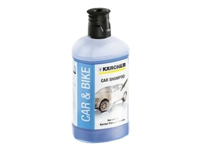 Kärcher RM 610 Autoshampoo 1 l