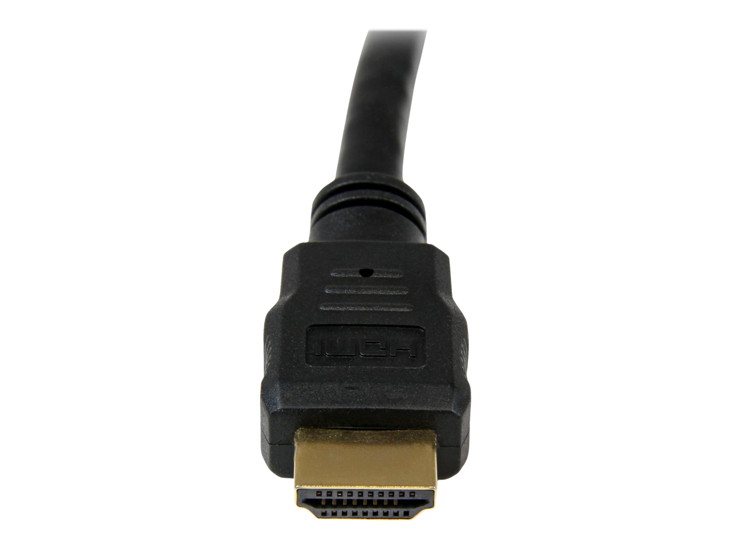 StarTech.com High-Speed-HDMI-Kabel 5m