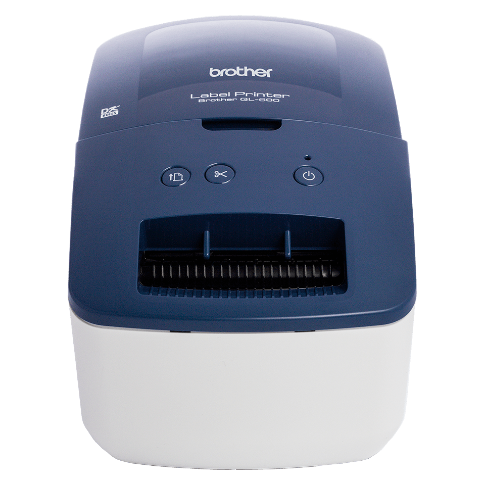 Brother QL-600B