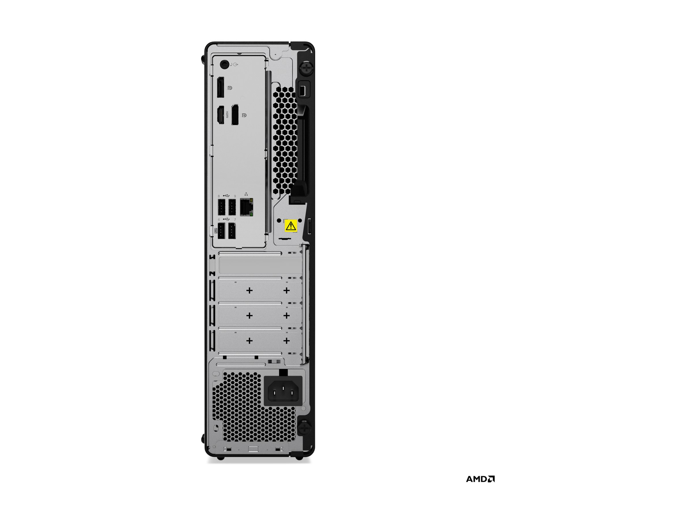 Lenovo ThinkCentre M75s Ryzen 5 8500G 16 GB 512 GB SSD