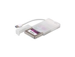 i-tec MySafe USB 3.0 Festplattengehäuse 2.5"