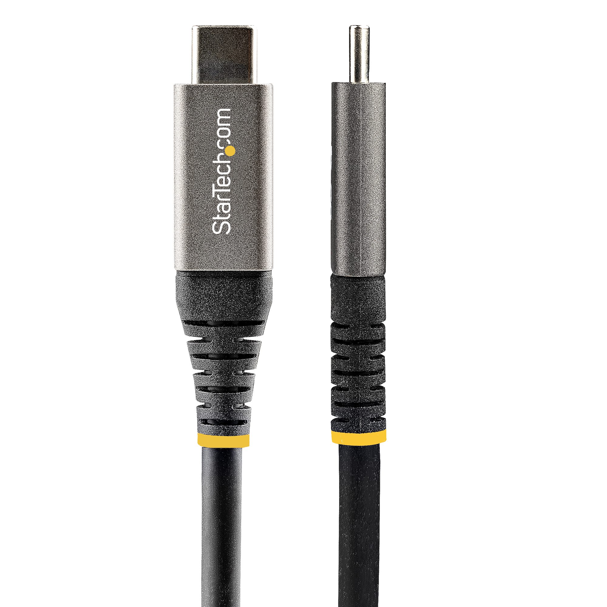StarTech.com 50cm USB-C Kabel 10Gbit/s 100W
