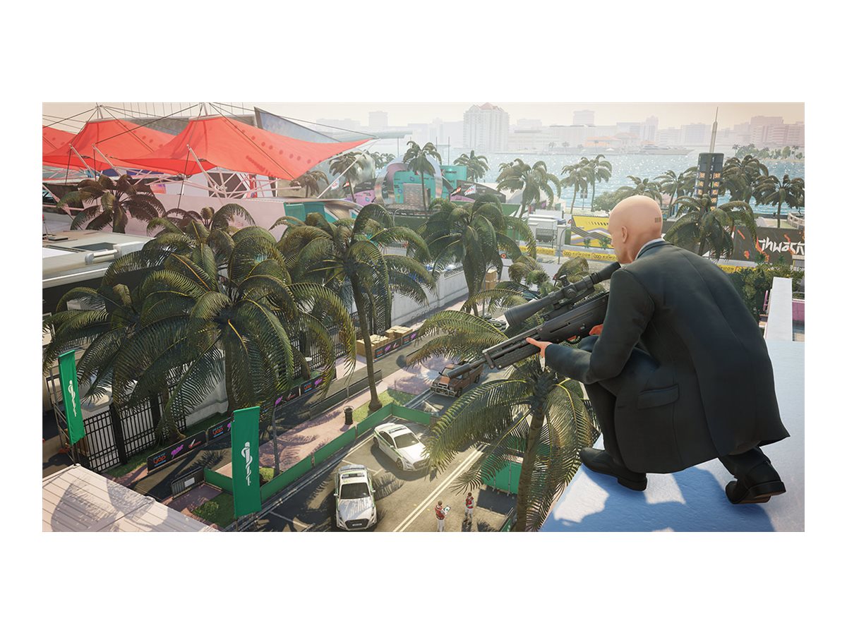 Microsoft Hitman 2 Expansion Pass Xbox One