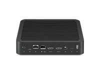 LOGITECH Rally UltraHD ConferenceCam BLACK TABLE HUB WW