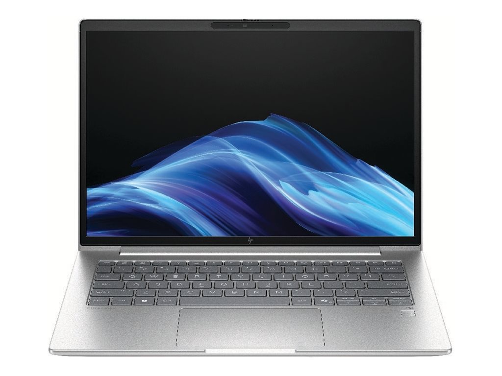 HP EliteBook 6 G1a 14 Zoll AMD Ryzen AI 5 340 32 GB RAM 512 GB SSD
