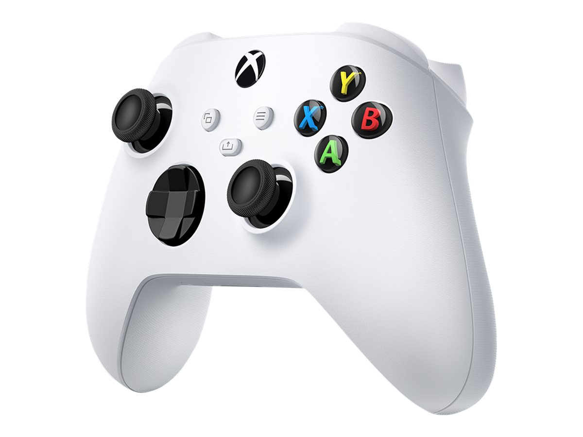 Microsoft Xbox Wireless Controller Weiß