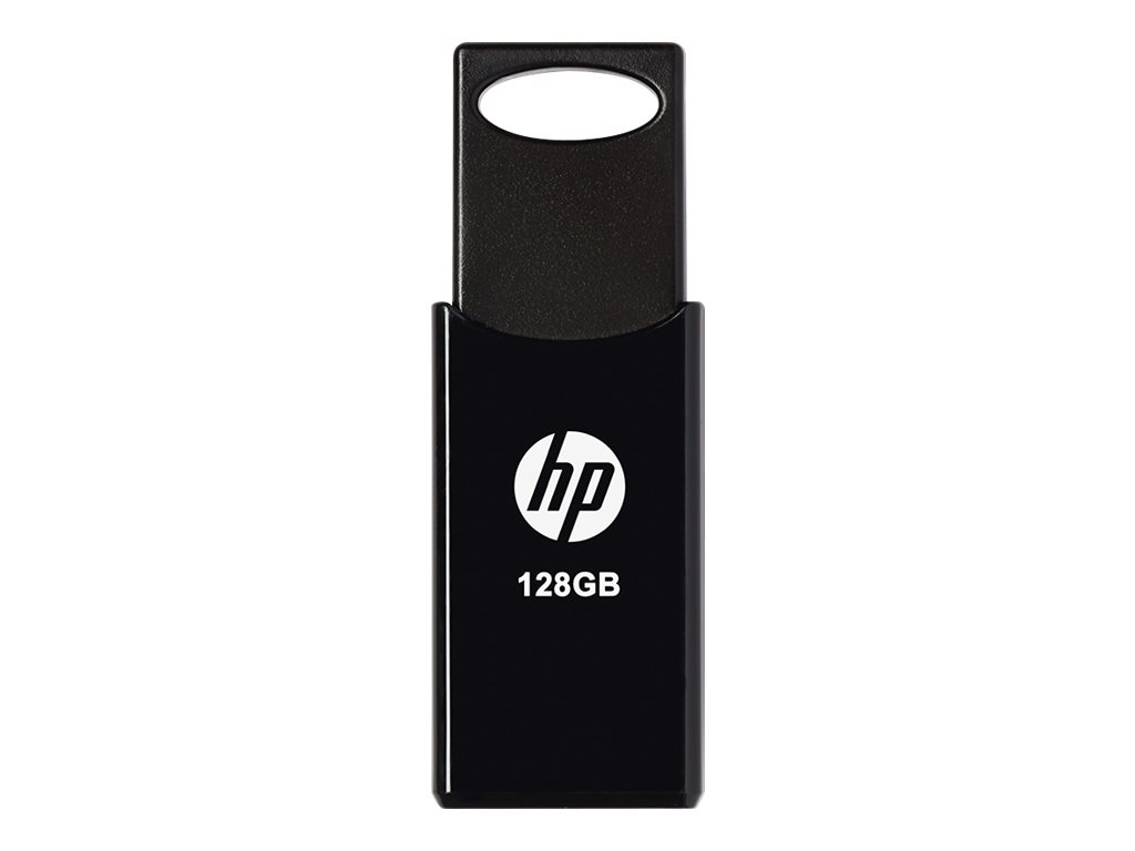 HP v212w USB-Flash-Laufwerk 128 GB