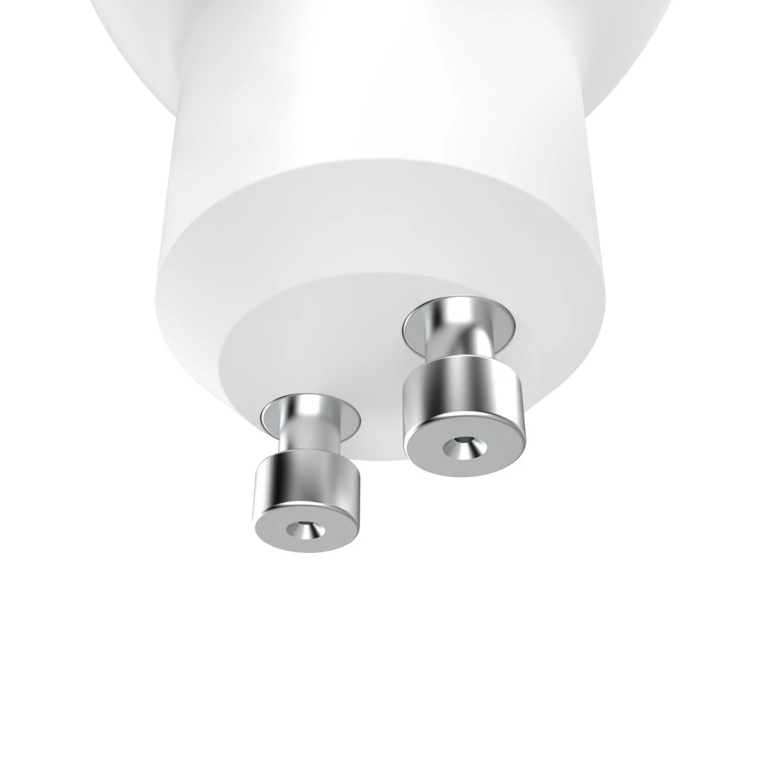 Hama Smarte Lampe GU10 RGBW dimmbar