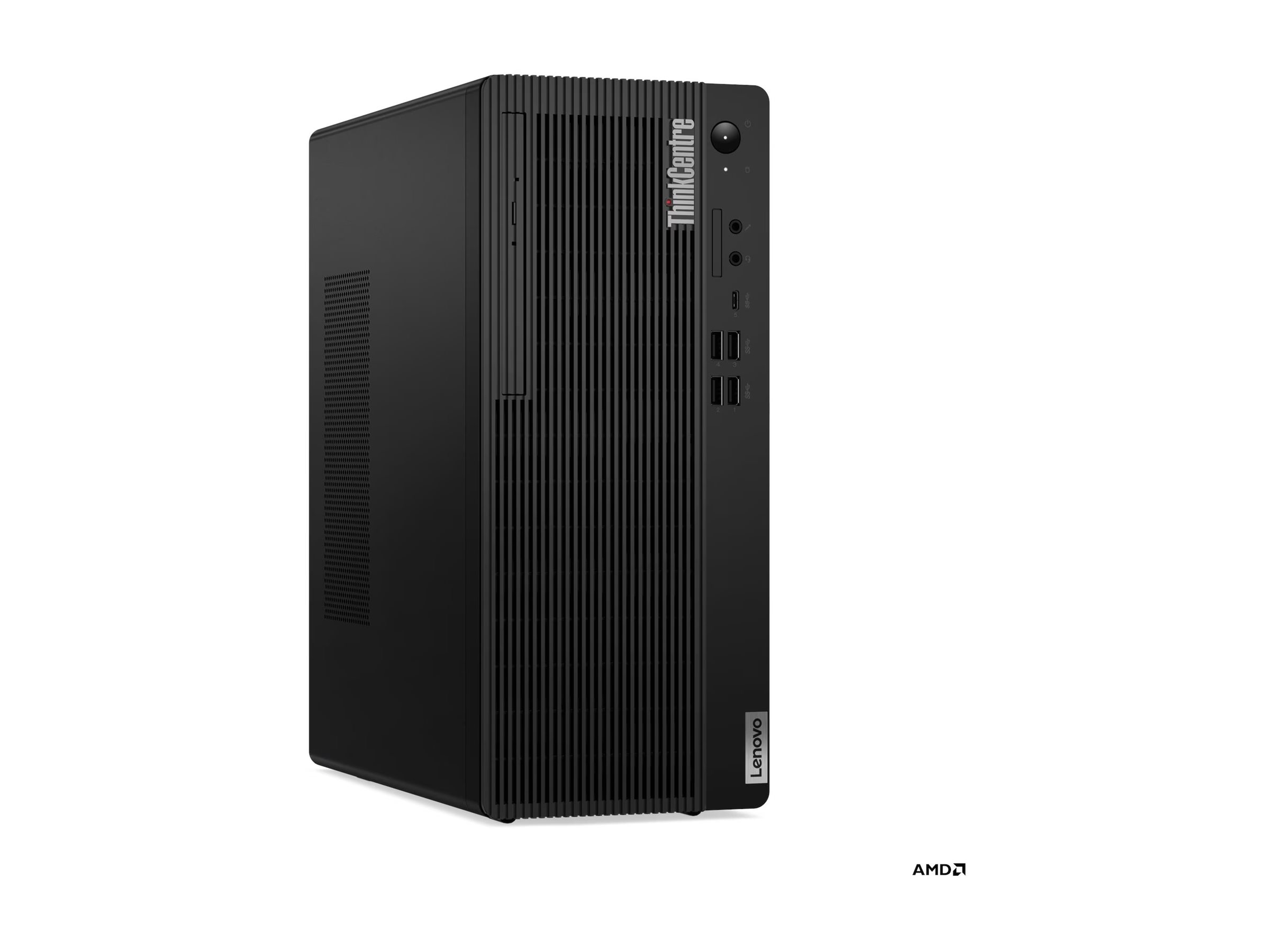 Lenovo ThinkCentre M75t Gen 5 Tower Ryzen 5 8500G 16 GB RAM 512 GB SSD
