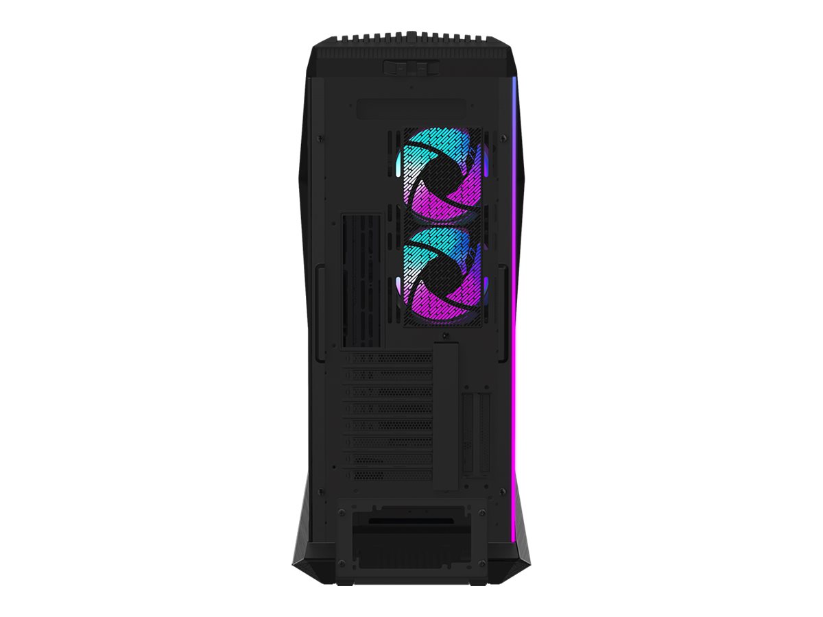 Gigabyte AORUS C700 Glass ATX-Gehäuse