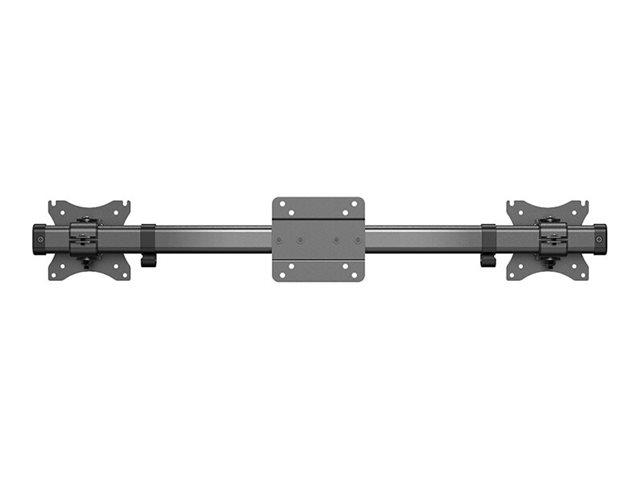NewStar Neomounts FPMA-CB100 Wandhalterung 2 Monitore