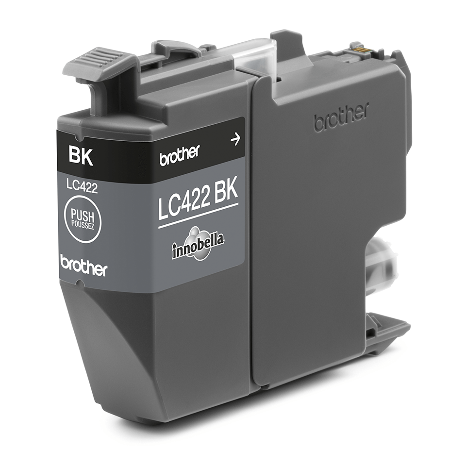 Brother LC422BK schwarz