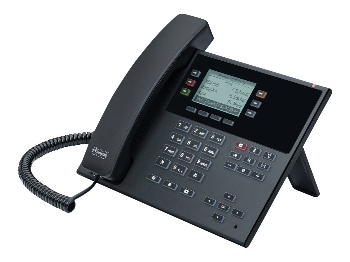 Auerswald COMfortel D-210 VoIP-Telefon