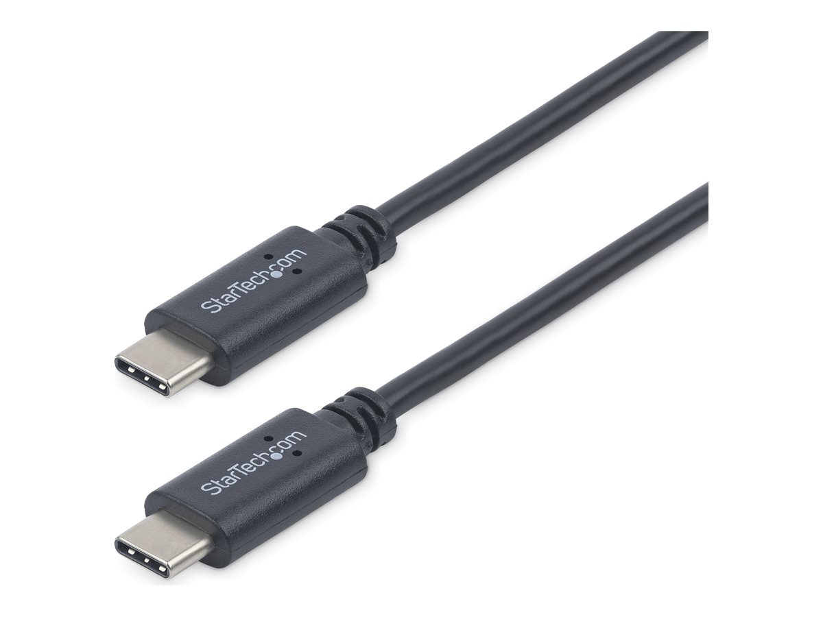 StarTech.com USB-C Kabel 2m USB 2.0