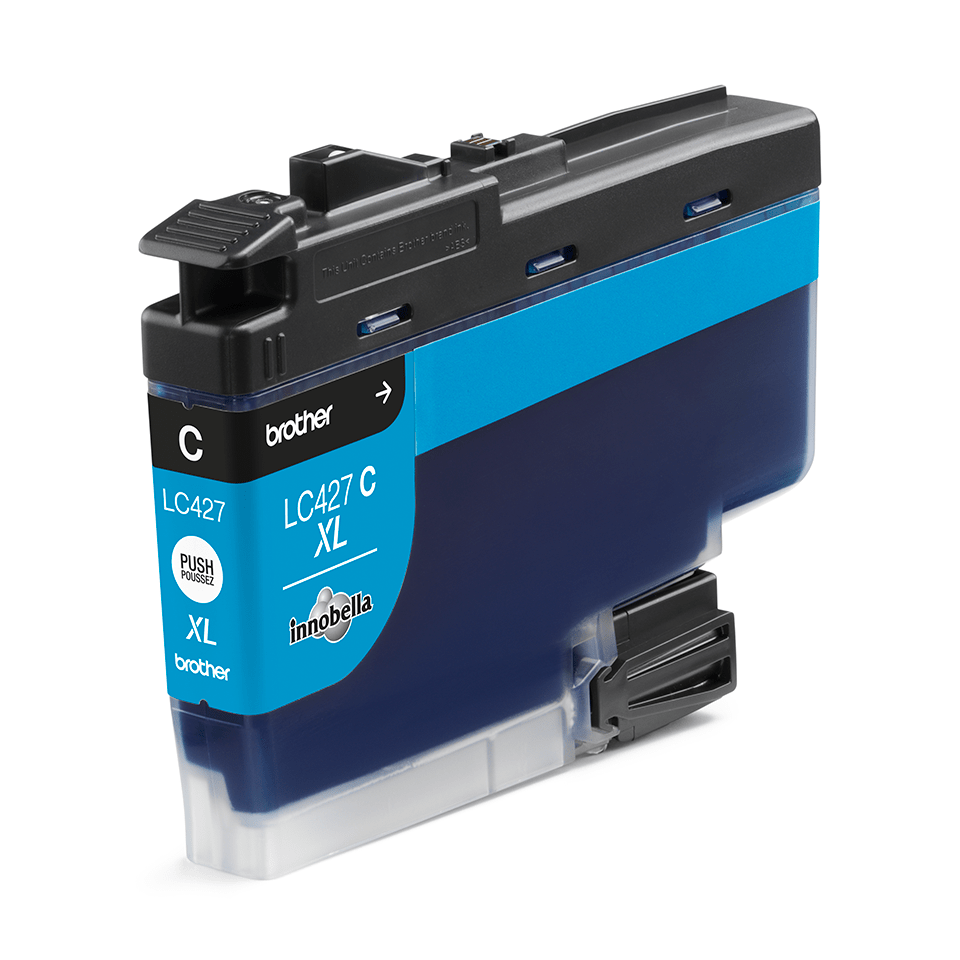Brother LC427XLC cyan