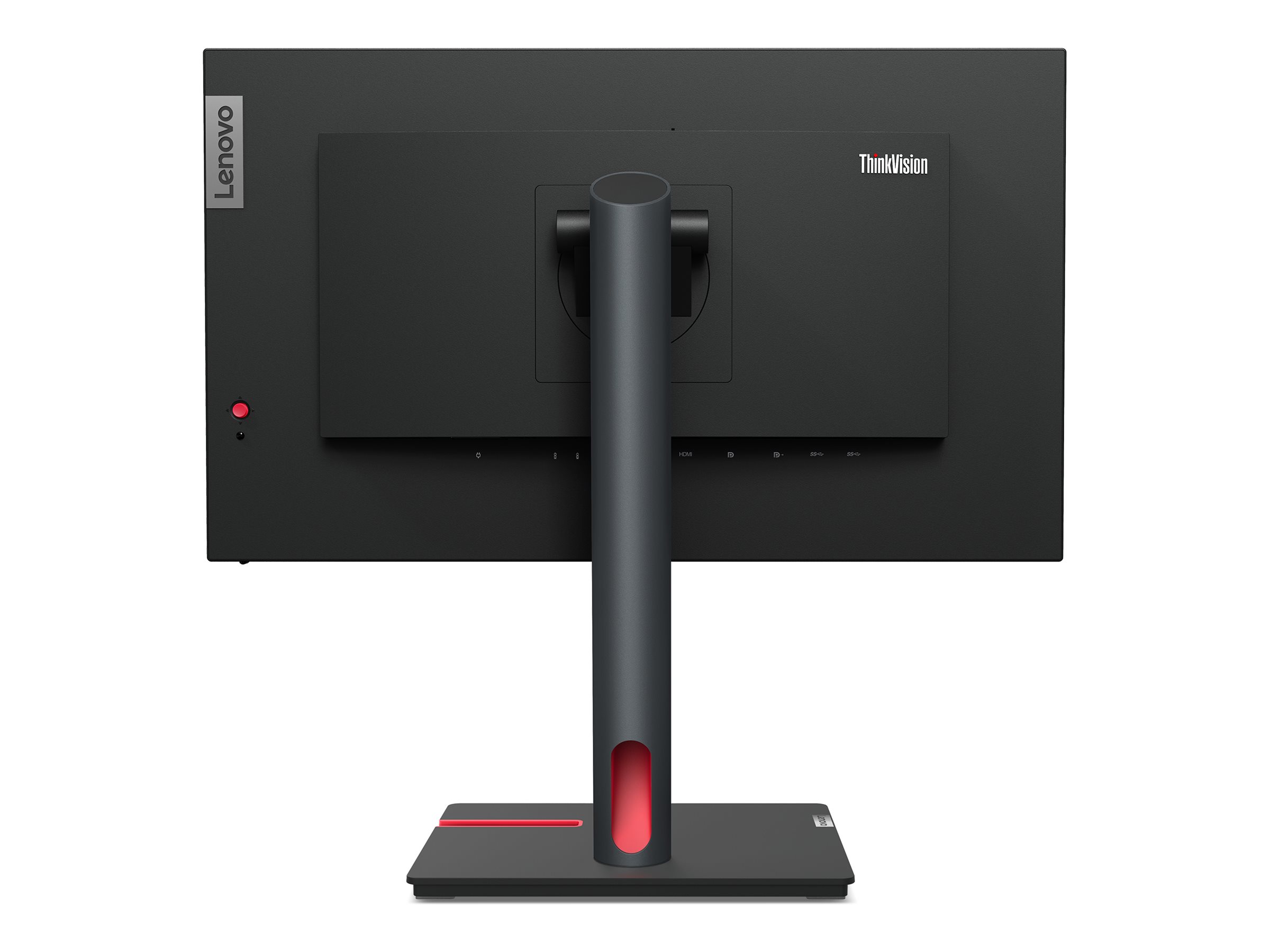 Lenovo ThinkVision P24q-30 QHD Monitor