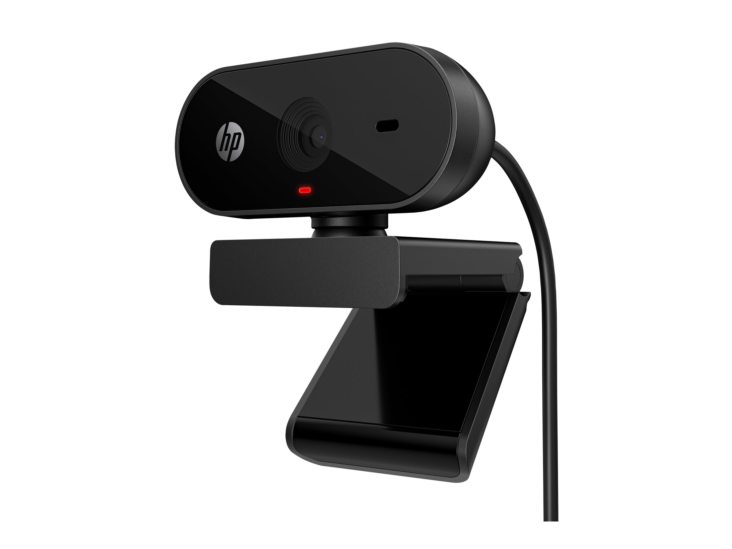 HP 320 Webcam Full HD