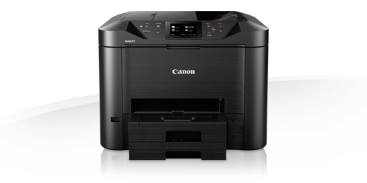 Canon MAXIFY MB5450 Multifunktionsdrucker Farbe Tintenstrahl