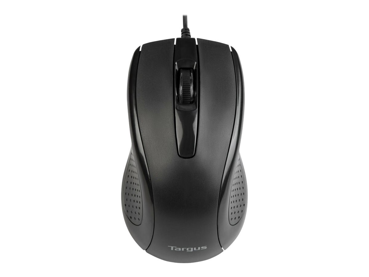 AMU81AMGL TARGUS Maus antimikrobiell
