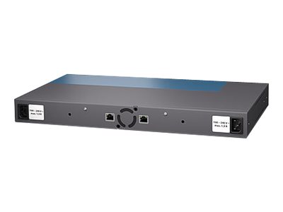 SEH dongleserver ProMAX EU mit 20x USB fuer Lizenzdongle
