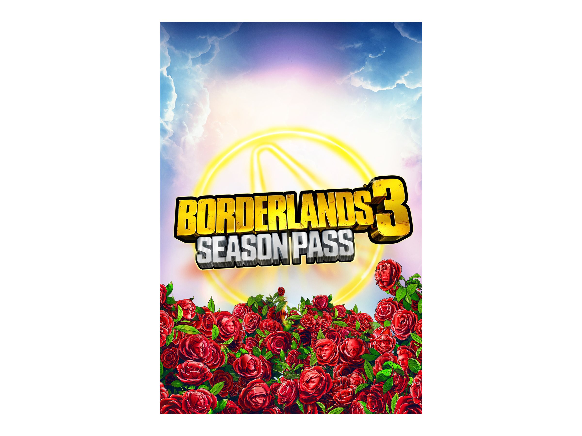 Microsoft Borderlands 3 Season Pass Xbox One