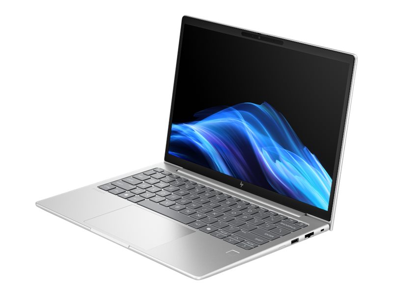 HP EliteBook 6 G1i 13.3" Intel Core Ultra 7 255U 32 GB RAM 1 TB SSD