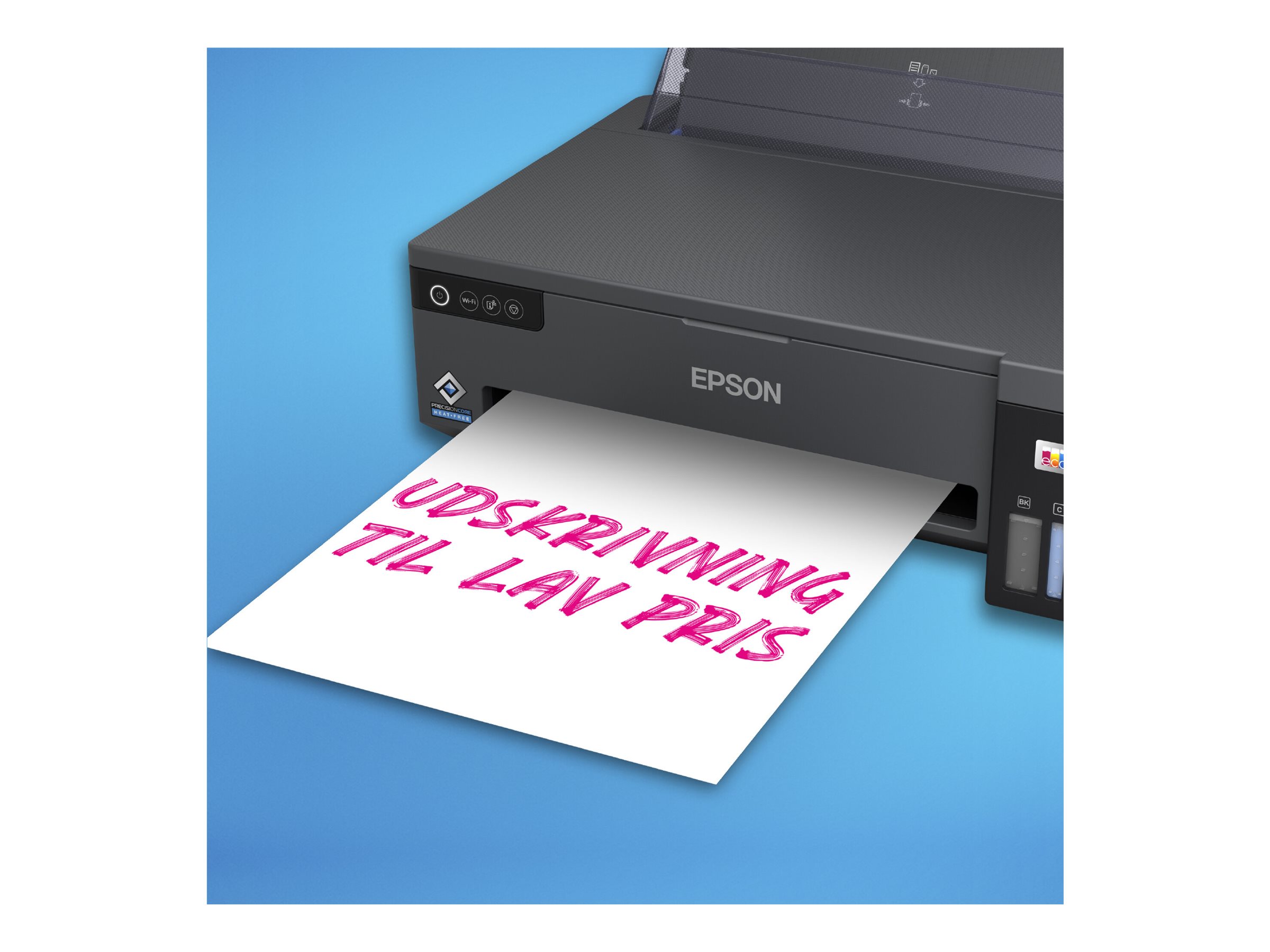 Epson EcoTank ET-14100 Farb-Tintenstrahldrucker A3