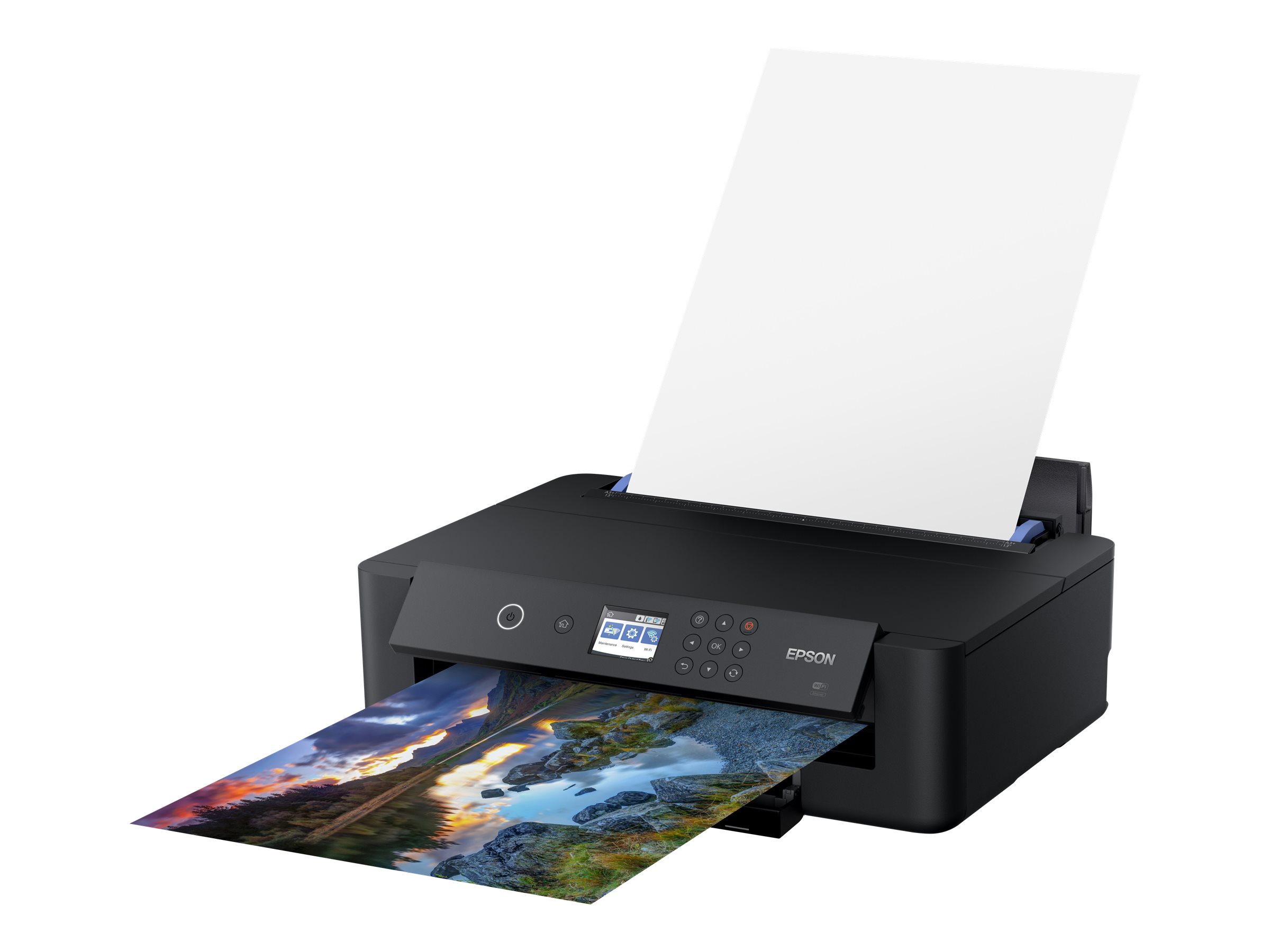 Epson Expression Photo HD XP-15000 A3 Duplex Farbe