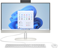 HP 24cr0009ng AllinOne PC, 8 GB RAM, 512 GB SSD, AMD Ryzen 3 7320U